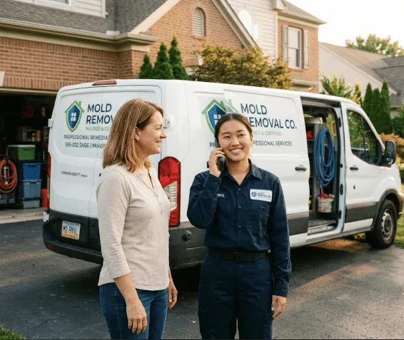 Crawlspace Mold Remediation Mount Vernon, OR FAQs